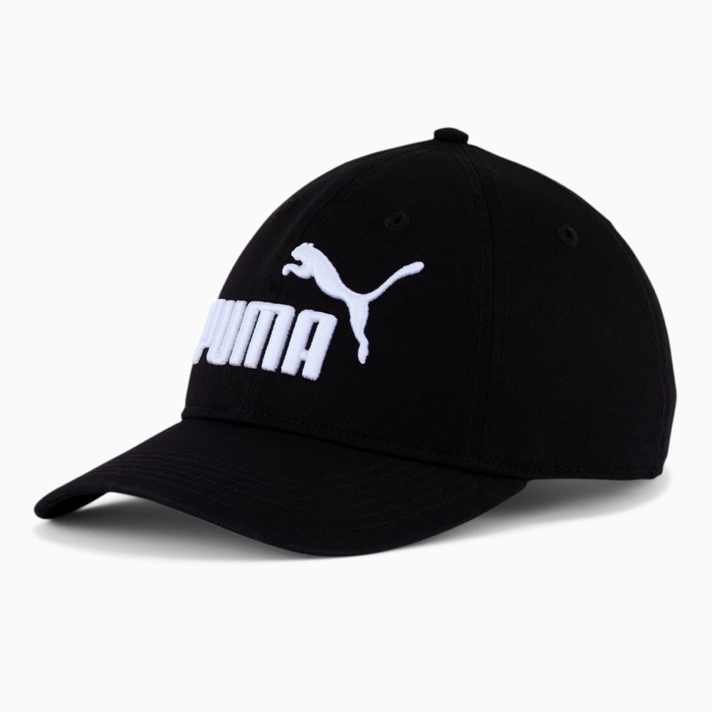 Puma #1 Relaxed Fit Adjustable Hat